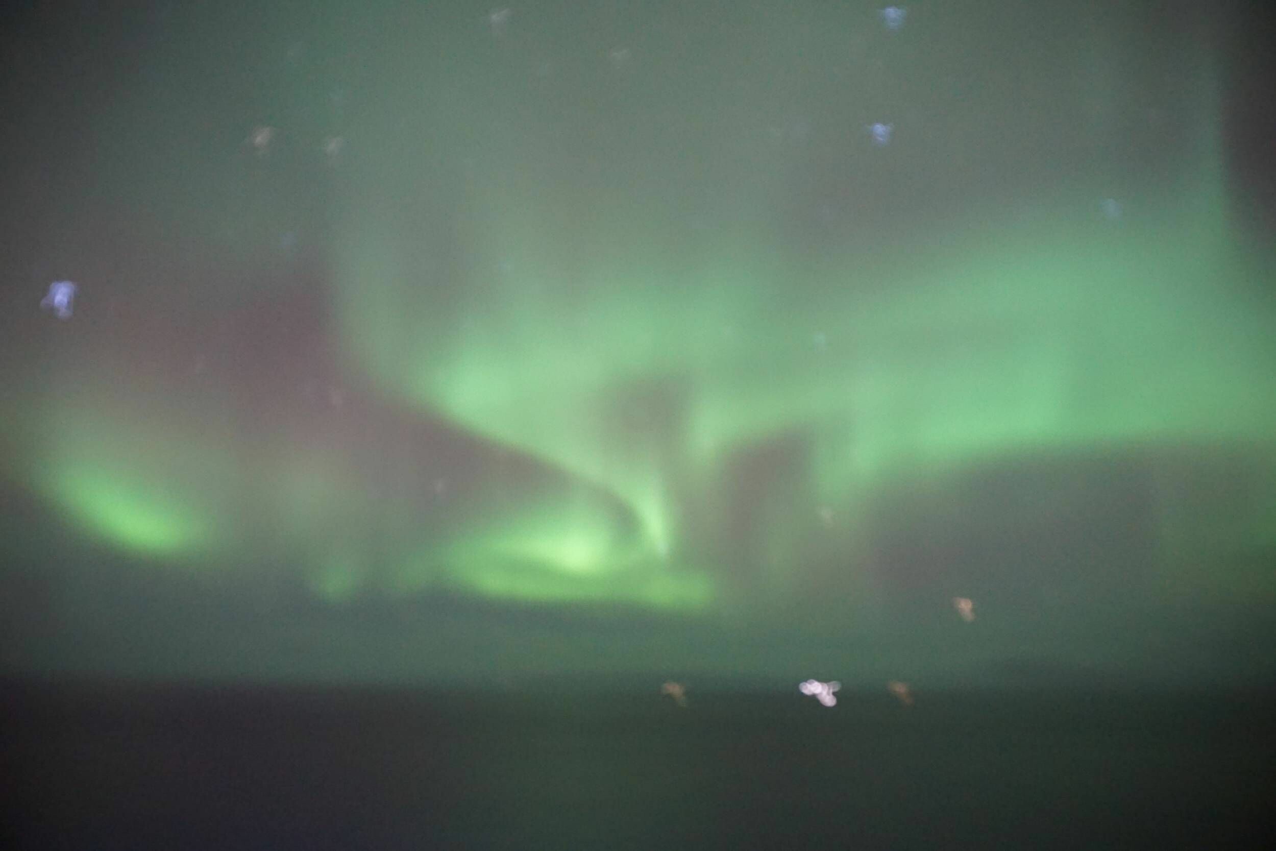 Polarlicht